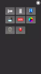 Tiny Flashlight + LED APK download