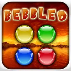 Bebbled アプリダウンロード