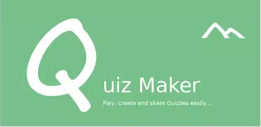 QuizMaker (crea quiz /test)