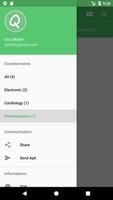 Quiz Maker الملصق