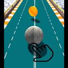 Ball Race: Rolling Ball Games icon