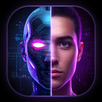 AI or Human? 🤖 Guess Game APK