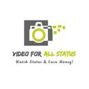 Video Status - Watch Status & Get Reward APK