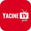 Yacine TV Apk Tips - Yacine Tv APK