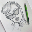 como dibujar personas