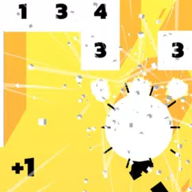 brick break: smash ball