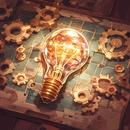 Mechanicus - hexagonal puzzles APK