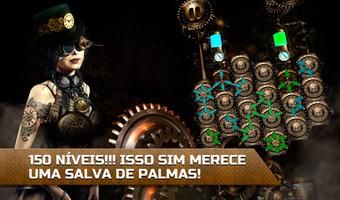 Mechanicus Cartaz