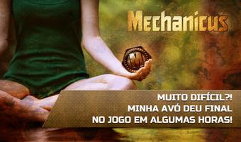 Mechanicus imagem de tela 2
