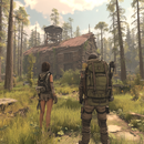 Dead God Land: Survival Games APK