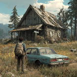 Dead God Land: Survival Games