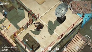 Dead God Land screenshot 1