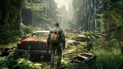 Dead God Land: Survival Games XAPK download