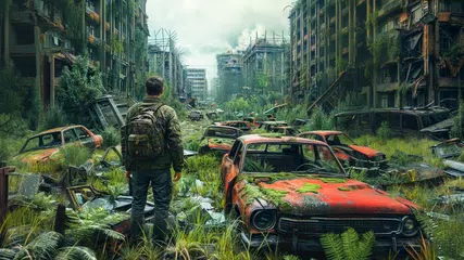 Dead God Land: Survival Games XAPK download