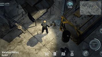 Dead God Land screenshot 3