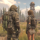 Dead God Land - Light Survival APK