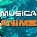 Música Anime APK