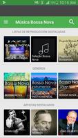 Musica Bossa Nova capture d'écran 3