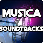 Soundtracks Music-icoon