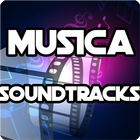 Soundtracks Music آئیکن