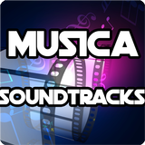Soundtracks Music icon