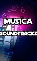 Soundtracks Music پوسٹر