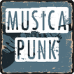 Punk Rock Music.