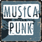 ikon Punk Rock