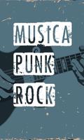 Punk Rock Affiche