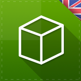 CraftGuide - A crafting guide ícone