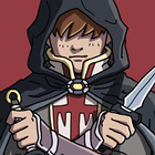 Card Warrior biểu tượng