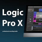 Logic Pro X for Android Guide icône