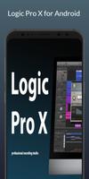 Logic Pro X for Android Guide capture d'écran 3
