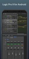 Logic Pro X for Android Guide capture d'écran 1