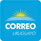 Correo Uruguayo アイコン