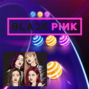 Blackpink Songs Dancing Tiles APK