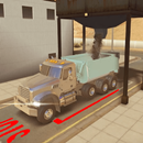 Construction - Truck Simulator APK