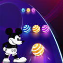 Suicide Mouse Dancing Ball Run APK