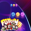 Family Team Dancing  Road APK
