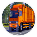 Truck Cargo Simulator Adventure APK