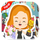 miga town my world - new secrets APK