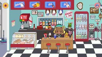miga town my world - new secrets imagem de tela 2