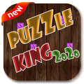 Puzzle King 2020