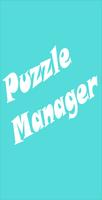 Puzzle Manager imagem de tela 2