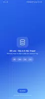 DB Lens - SQLite & SQL Viewer-poster