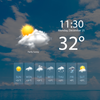 Icona Weather Forecast Icona Weather Forecast