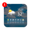 Prognoza pogody 2020 - Live Weather App