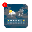 Weather Forecast - Live Weather App 2020 APK