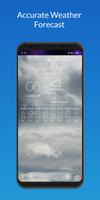 天気予報2020-ライブ天気アプリ スクリーンショット 2