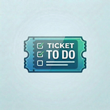tokets - 3 Tasks a Day